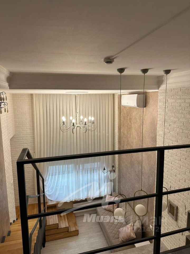 Продажа студии Новоивановское пгт, улица Агрохимиков, 15А