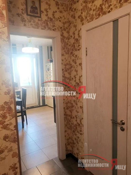 Продажа 1-комн квартиры на вторичном рынке Раменское, Лучистая ул,  д. 1