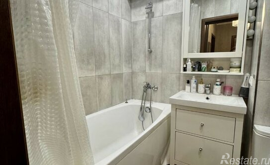 Продажа 1-комн квартиры на вторичном рынке Мичуринский пр-кт