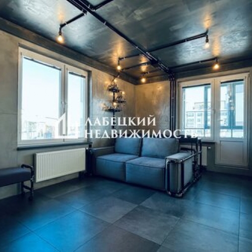 3-комн квартира Мистолово, ул Горная,  д. 27,  к. 2