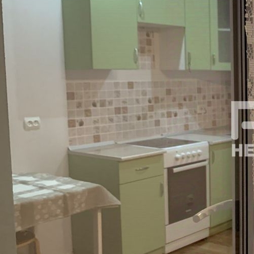 Студия Мурино, бульвар Менделеева, 3