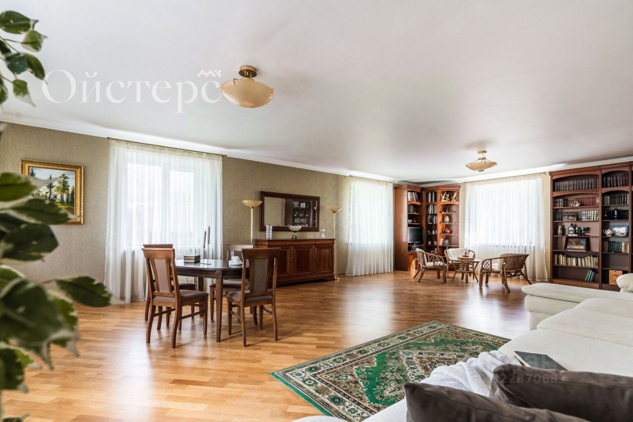 Продажа дома Зеленогорск, Загородная улица, 11