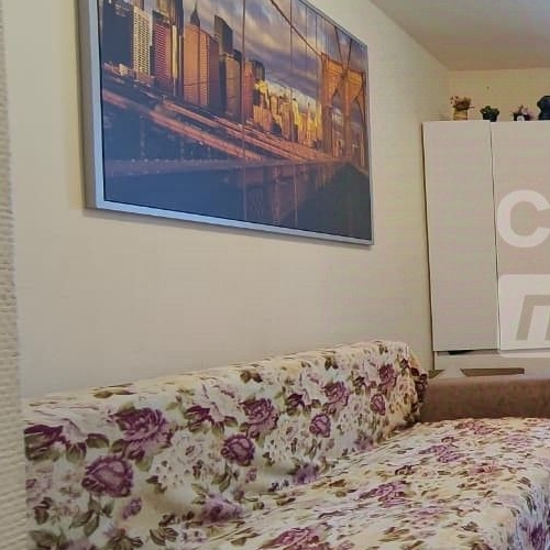 Студия Тосно г., шоссе Барыбина, 10А