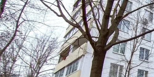 Комната Севанская улица, 17