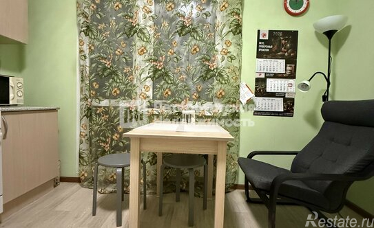 Продажа 1-комн квартиры на вторичном рынке Южное ш