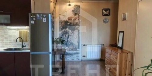 2-комн квартира Витебская улица,  д. 21