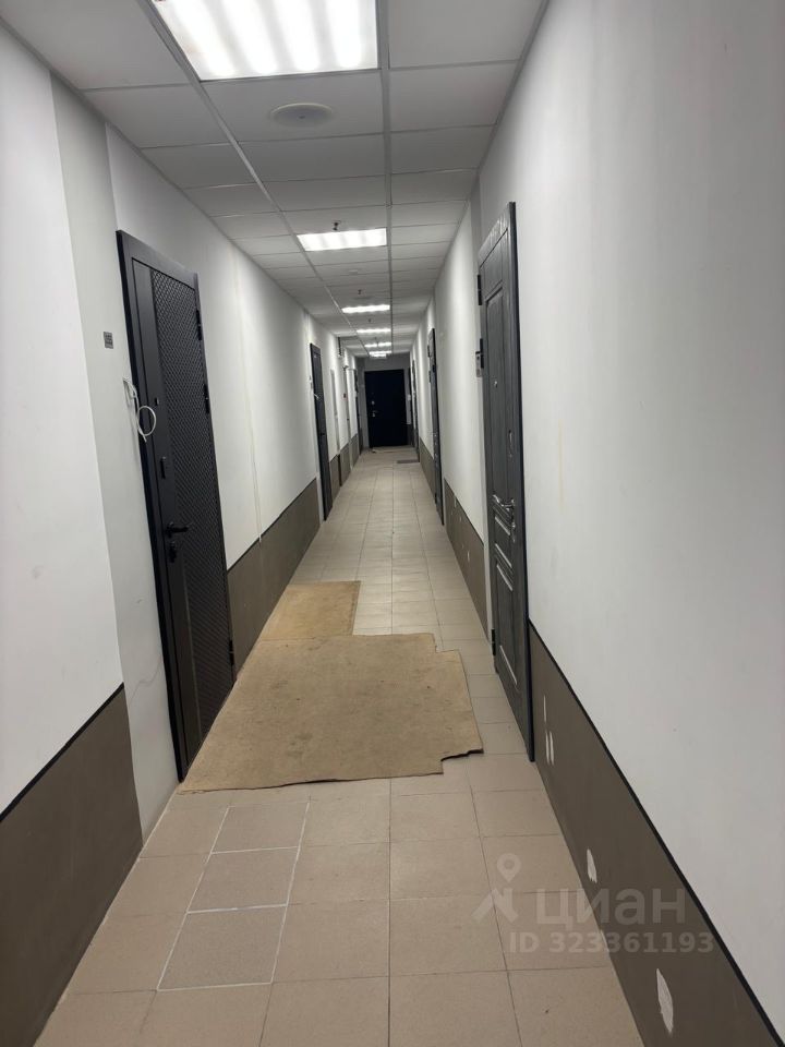 Продажа 1-комн квартиры на вторичном рынке Березовая аллея, 19к1