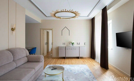 Аренда 2-комн квартиры на вторичном рынке Вязовая улица,  д. 10