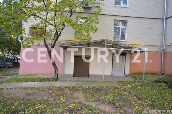 Аренда офиса 1-й Рощинский проезд,  д. 8