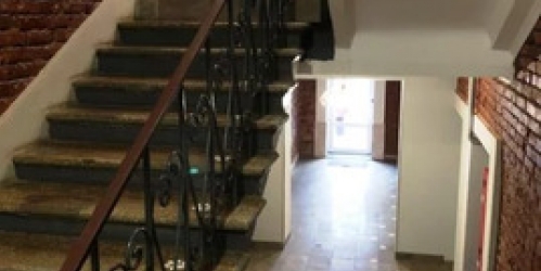 Студия ул. Яхромская,  д. 3