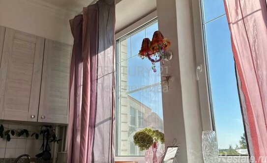 Продажа 3-комн квартиры на вторичном рынке Люберцы, улица Беляева,  д. 3