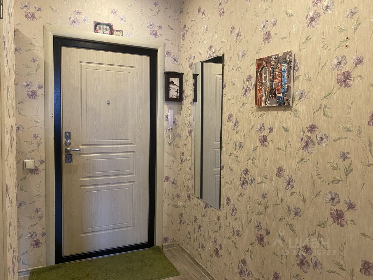 Продажа 2-комн квартиры на вторичном рынке улица Русановская, 19к4