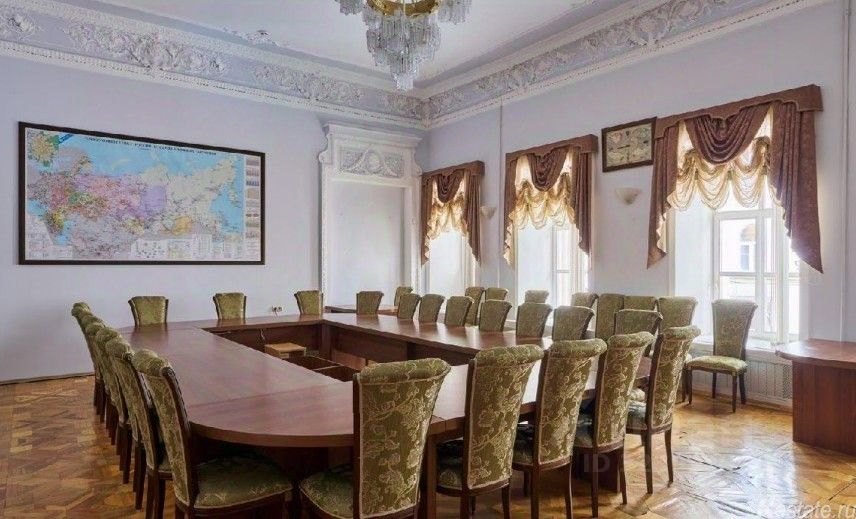 Аренда отдельного здания улица Земляной Вал,  д. 39 с2