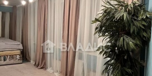 2-комн квартира ул Садовая-Самотёчная,  д. 4