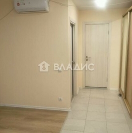 Продажа 1-комн квартиры на вторичном рынке Амурская ул,  д. 2А к4