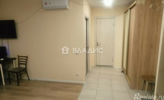 Продажа 1-комн квартиры на вторичном рынке Амурская ул,  д. 2А к4