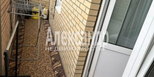 1-комн квартира Всеволожск г., Добровольского просп.,  д. 20,  к. 1