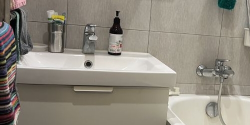 3-комн квартира улица Шелгунова, 6к1