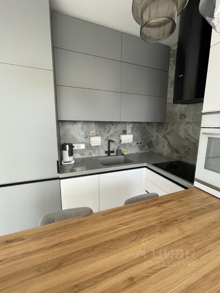 Аренда студии Волгоградский проспект, 32/3к3