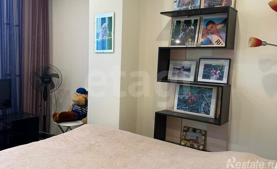 Продажа 2-комн квартиры на вторичном рынке Крыленко ул,  д. 14,  к. 2