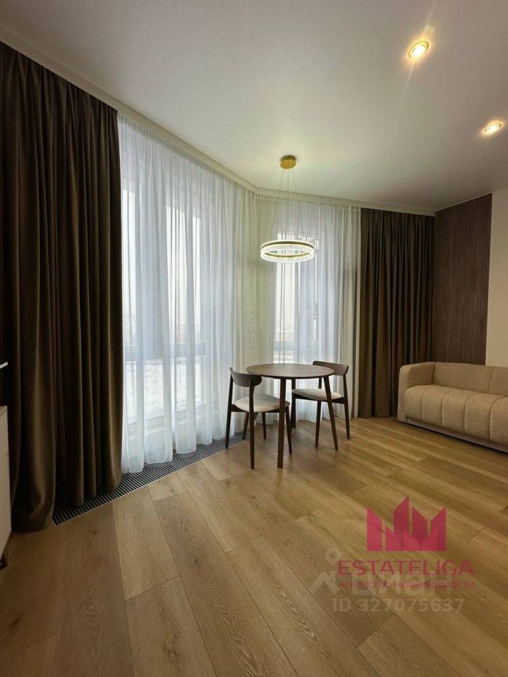 Продажа 1-комн квартиры на вторичном рынке Новоостаповская улица, 20