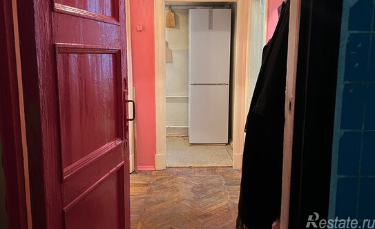 Продажа 2-комн квартиры на вторичном рынке Пересветов пер,  д. 6