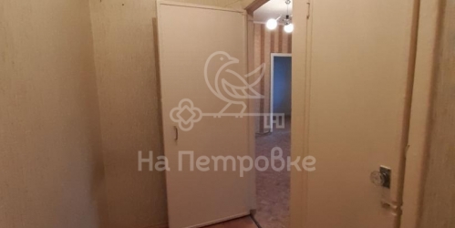 2-комн квартира 1-й Волоколамский проезд, 8к2