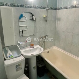 Продажа 3-комн квартиры на вторичном рынке Раменское, ул Коммунистическая,  д. 1