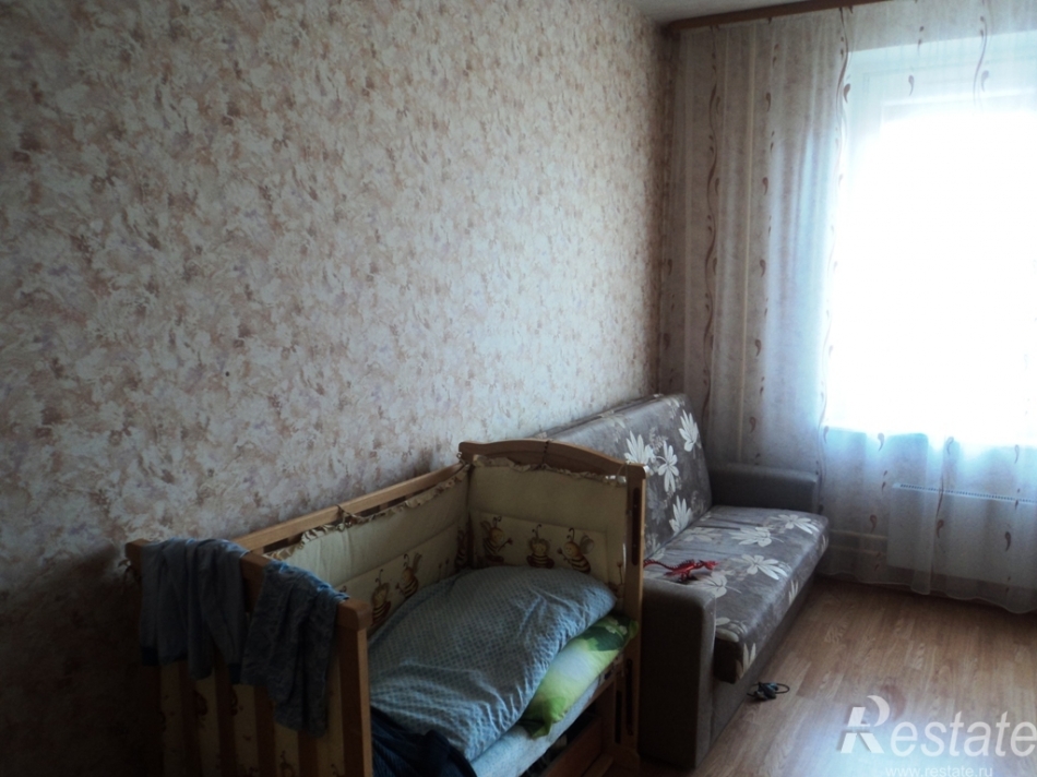 Продажа 1-комн квартиры на вторичном рынке Граничная ул ,  д. 36