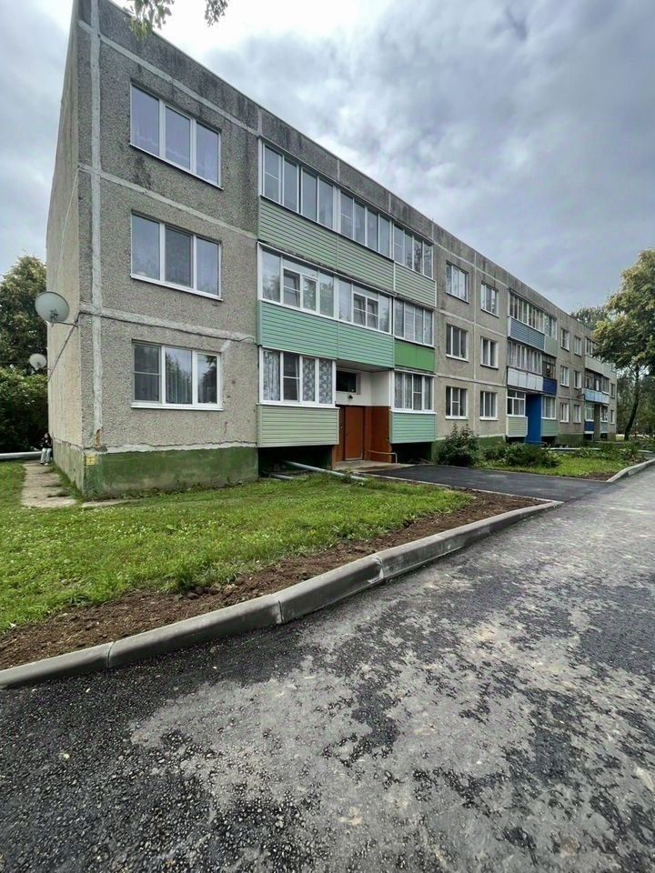 Продажа 2-комн квартиры на вторичном рынке д. Мендюкино, 5