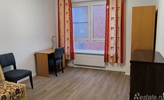 Продажа 3-комн квартиры на вторичном рынке улица Введенского,  д. 5