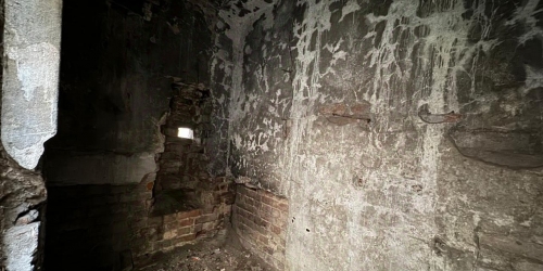 Отдельное здание Можайская улица,  д. 10