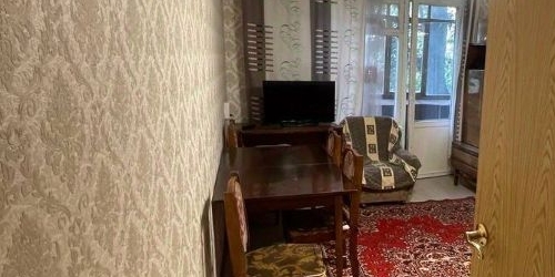 2-комн квартира Перуновский переулок, 4-10