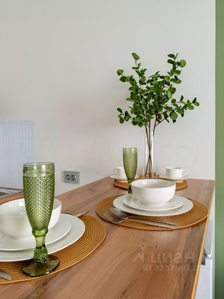 Аренда студии Дальневосточный проспект, 19к1