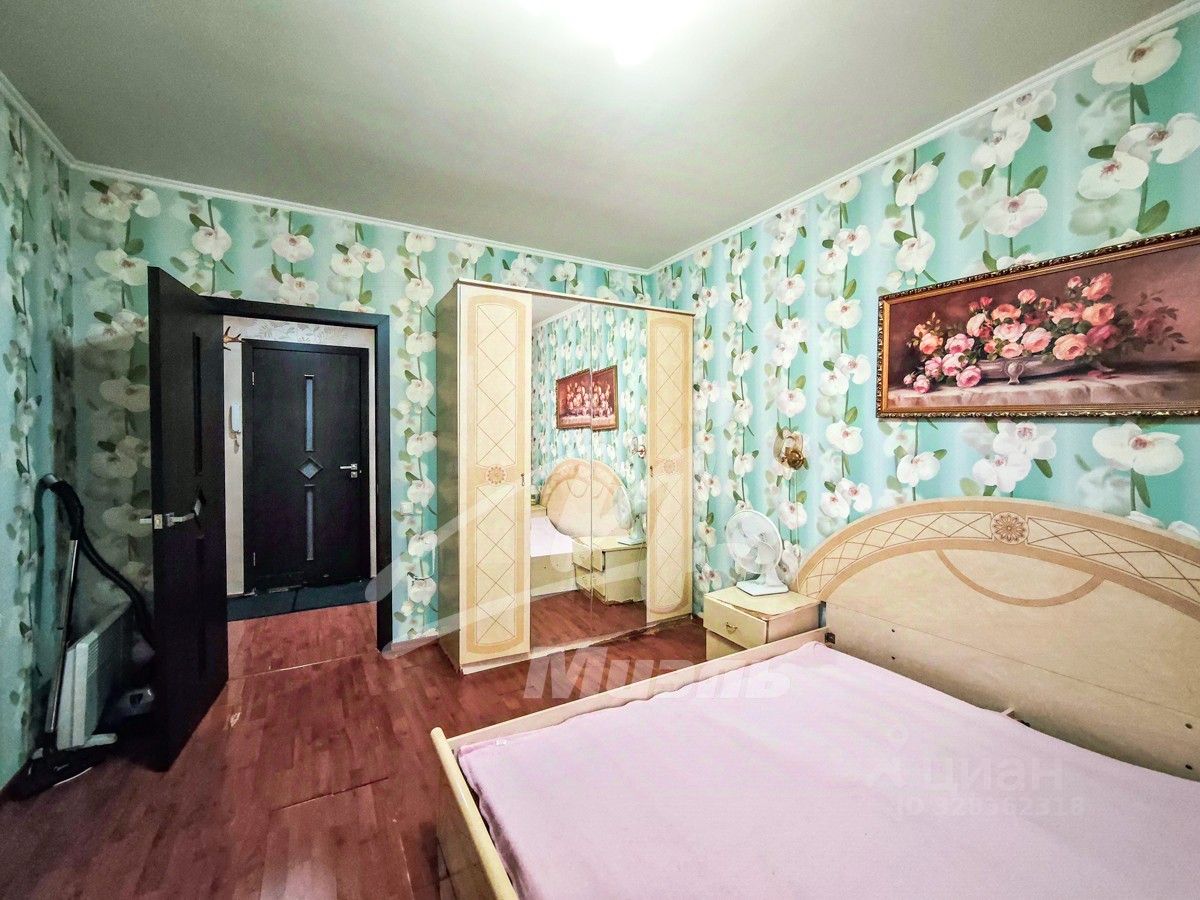 Продажа 2-комн квартиры на вторичном рынке Салтыковская улица, 15К1