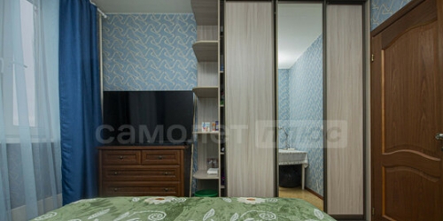 3-комн квартира Осенний бульвар,  д. 15