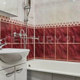 Продажа 1-комн квартиры на вторичном рынке Ветеранов пр-кт,  д. 118,  к. 1