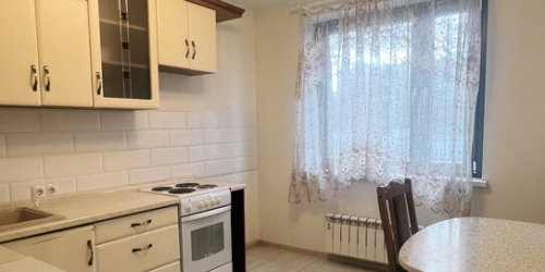 2-комн квартира Долгопрудная улица,  д. 10