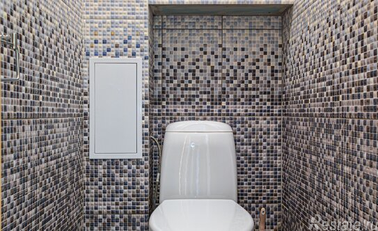 Продажа 2-комн квартиры на вторичном рынке Маршала Блюхера пр-кт,  д. 9,  к. 3