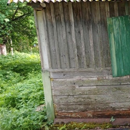 Коттедж/дом д. Пяхта, улица Народная, 45