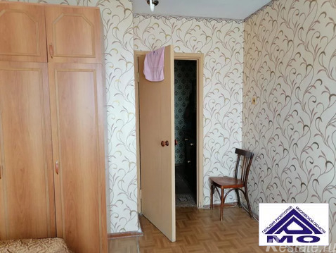Продажа 2-комн квартиры на вторичном рынке Раменки, ул. Школьная,  д. 9