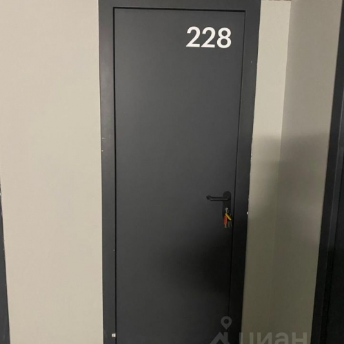 Гараж/парковка Ильинское-Усово, Заповедная улица,  д. 21