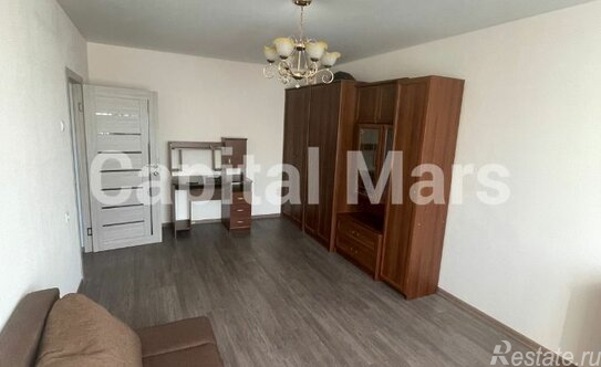 Аренда 1-комн квартиры на вторичном рынке ул Кременчугская,  д. 3,  к. 2