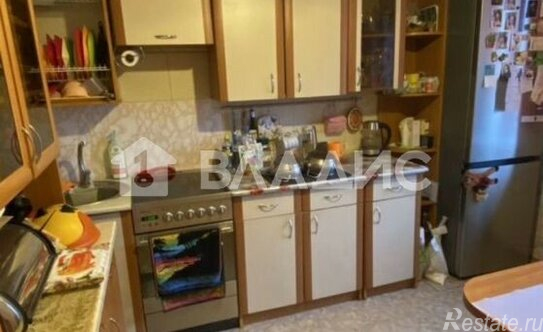 Продажа 2-комн квартиры на вторичном рынке Рыбацкий проспект,  д. 35