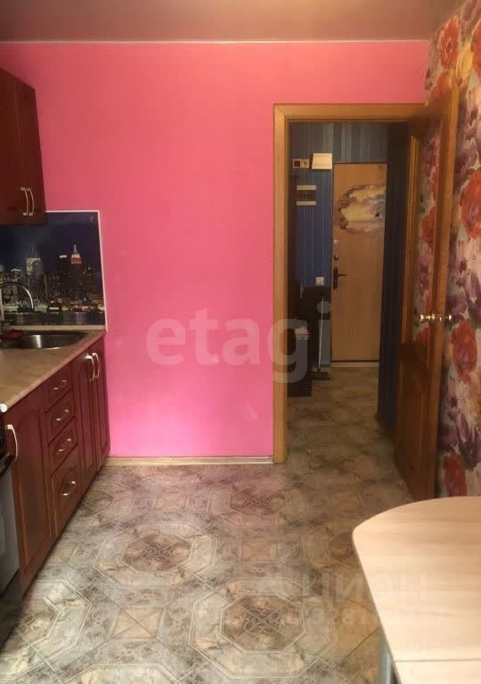 Продажа 2-комн квартиры на вторичном рынке 15-я Парковая улица, 40К5
