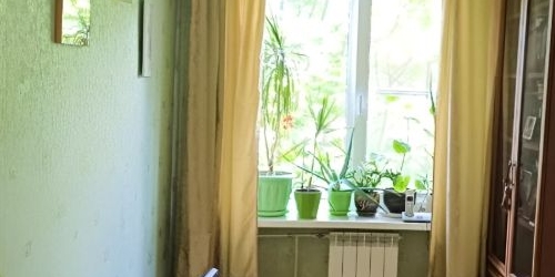 3-комн квартира улица Маршала Говорова, 26К2