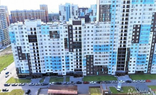 Продажа 1-комн квартиры на вторичном рынке Плесецкая ул,  д. 20 к2