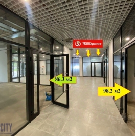 Аренда ПСН Люберцы г, Гоголя ул