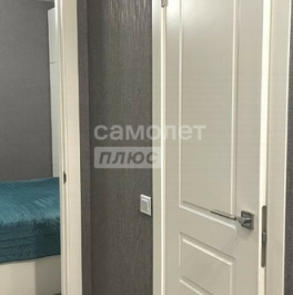 Продажа 2-комн квартиры на вторичном рынке Радиальная 6-я ул,  д. 3 к4