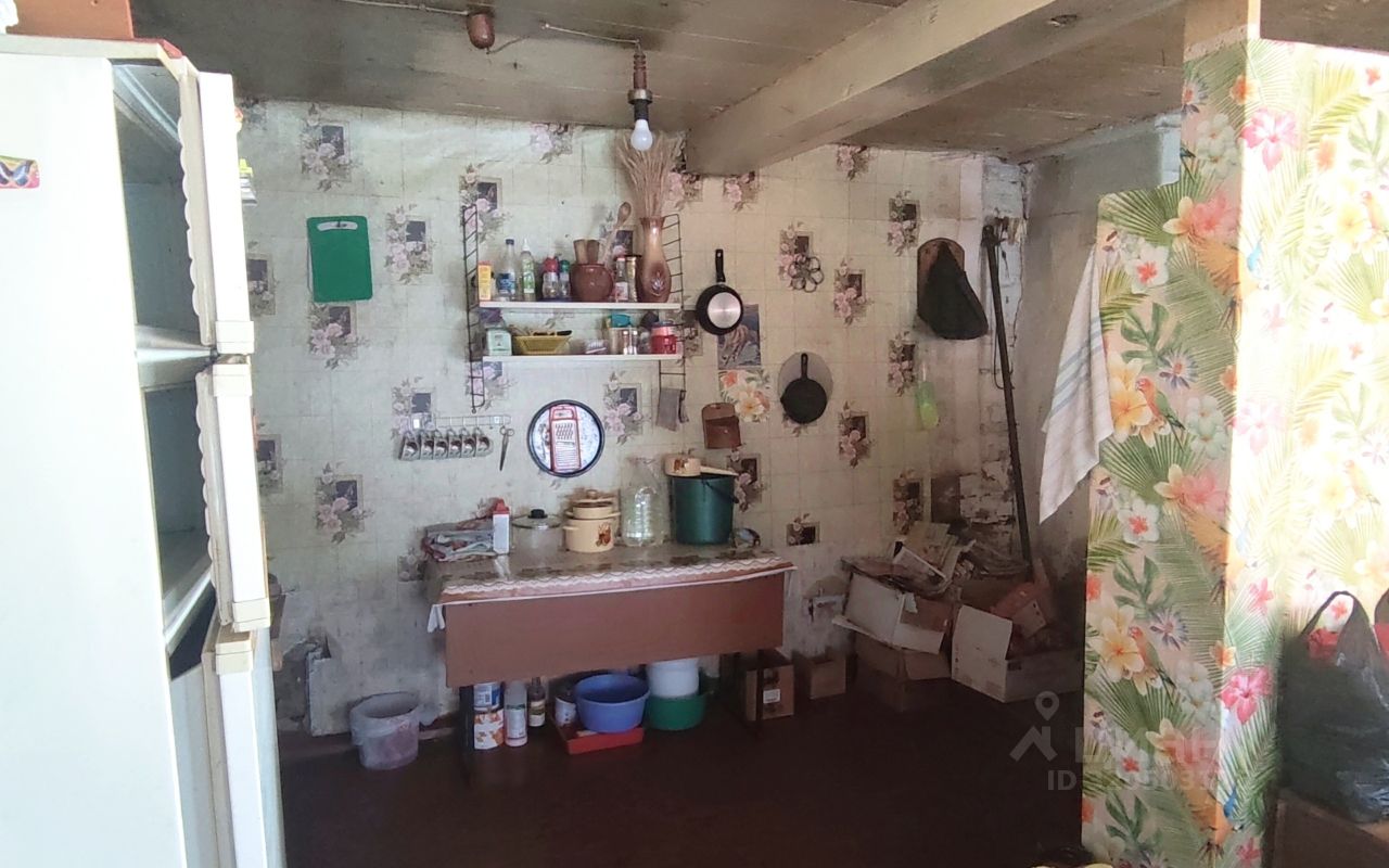 Продажа дома Важины городской поселок, улица Пристанская, 8